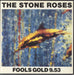 The Stone Roses Fools Gold - 2nd - EX UK 12" vinyl single (12 inch record / Maxi-single) ORET13