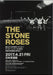 The Stone Roses Live In Tokyo 2017 Japanese Promo handbill HANDBILL