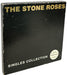 The Stone Roses Singles Collection + bonus LP UK box set SRBX2