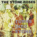 The Stone Roses Turns Into Stone UK vinyl LP album (LP record) ORELP521