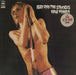 The Stooges Raw Power UK vinyl LP album (LP record) 31464