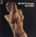 The Stooges Raw Power UK vinyl LP album (LP record) 31464