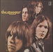 The Stooges The Stooges - Red Label Canadian vinyl LP album (LP record) EKS-74051