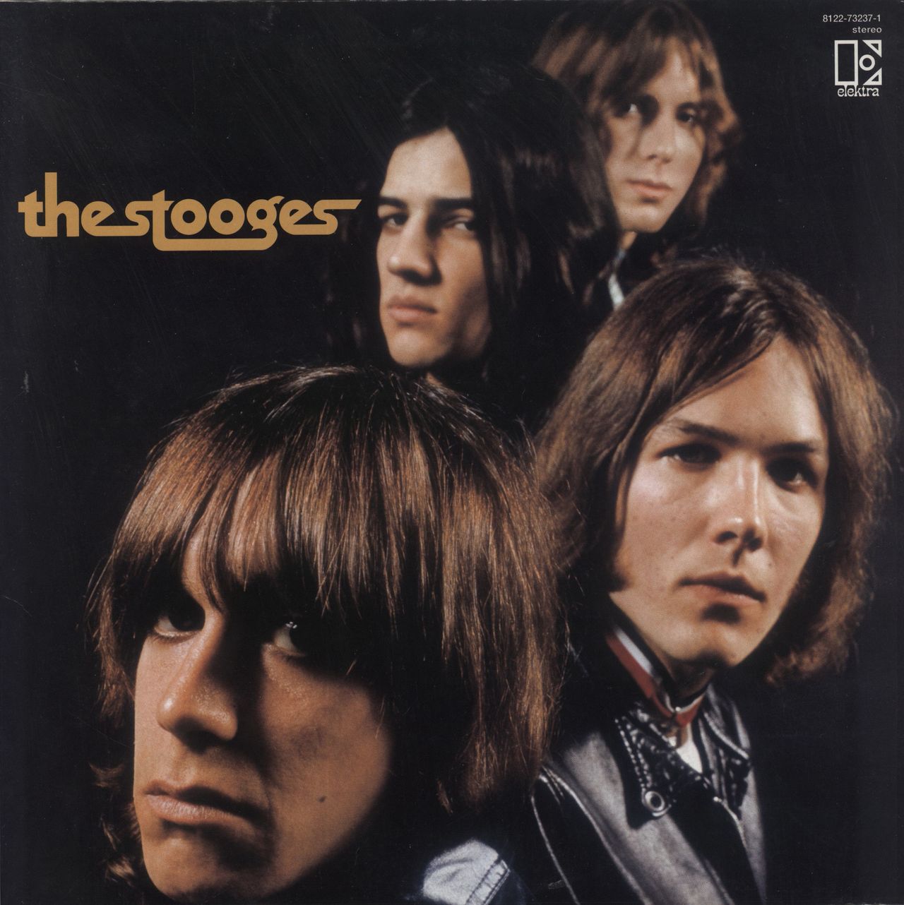 The Stooges. TOP 3 The-stooges-the-stooges-uk-2-lp-vinyl-record-double-8122-73237-1-820444