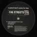 The Streets A Grand Don't Come For Free UK 2-LP vinyl record set (Double LP Album) RET2LAG284815