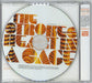 The Strokes Heart In A Cage UK Promo CD single (CD5 / 5")