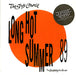 The Style Council Long Hot Summer '89 Mix UK 7" vinyl single (7 inch record / 45) LHS1