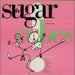 The Sugarcubes Life's Too Good - Pink Sleeve - EX UK vinyl LP album (LP record) TPLP5