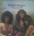 The Three Degrees Take Good Care Of Yourself UK vinyl LP album (LP record) PIR69137