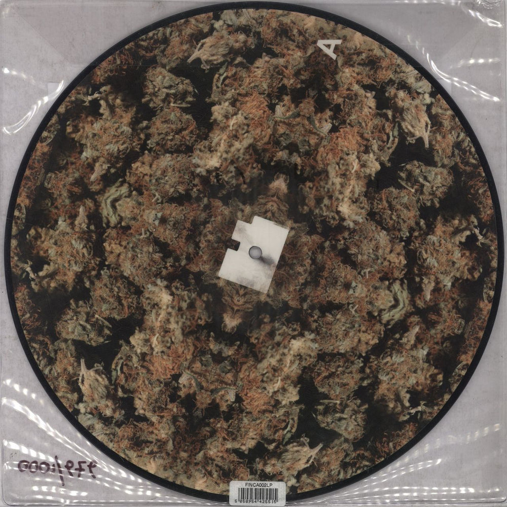 The Ting Tings Super Critical - Picture Disc UK picture disc LP (vinyl picture disc album) T2TPDSU843992