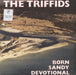 The Triffids (80s) Born Sandy Devotional - Yellow Vinyl UK vinyl LP album (LP record) TRIFFLP4