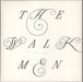 The Walkmen Heaven + CD UK vinyl LP album (LP record) BELLAV340