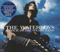 The Waterboys A Rock In The Weary Land Japanese 2 CD album set (Double CD) COOKCD758