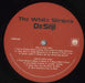 The White Stripes De Stijl - 180gm US vinyl LP album (LP record) WSTLPDE777576