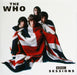 The Who BBC Sessions - Sealed UK 2-LP vinyl record set (Double LP Album) 547727-1