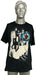 The Who Hits 50! 2014 Tour UK Promo t-shirt T-SHIRT