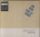 The Who Live At Leeds - Sealed UK 2 CD album set (Double CD) 1126182