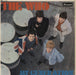 The Who My Generation - 1st UK vinyl LP album (LP record) LAT8616