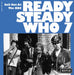 The Who Sell Out at The BBC | Ready Steady Who Seven 1967 - Sealed UK 7" vinyl single (7 inch record / 45) REP058