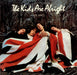 The Who The Kids Are Alright US 2-LP vinyl record set (Double LP Album) MCA2-11005