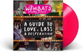 The Wombats A Guide To Love, Loss & Desperation: 15th Anniversary - Pink Vinyl - Sealed UK vinyl LP album (LP record) 5054197424878