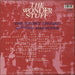 The Wonder Stuff The Eight Legged Groove Machine - VG UK vinyl LP album (LP record) 042283713512