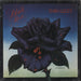Thin Lizzy Black Rose + Inner - Shrink UK vinyl LP album (LP record) 9102032