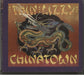 Thin Lizzy Chinatown - Deluxe Edition UK 2 CD album set (Double CD) 2772696