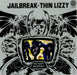 Thin Lizzy Jailbreak Dutch vinyl LP album (LP record) 6360130