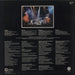 Thin Lizzy Live And Dangerous - EX - TL Collection insert UK 2-LP vinyl record set (Double LP Album)
