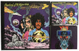 Thin Lizzy Vagabonds Of The Western World - Deluxe 3CD/Blu-Ray Box Set UK CD Album Box Set THIDXVA840026