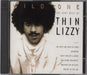 Thin Lizzy Wild One/Best Of Thin Lizzy + Bonus CD Japanese 2 CD album set (Double CD) PHCR-16009~10