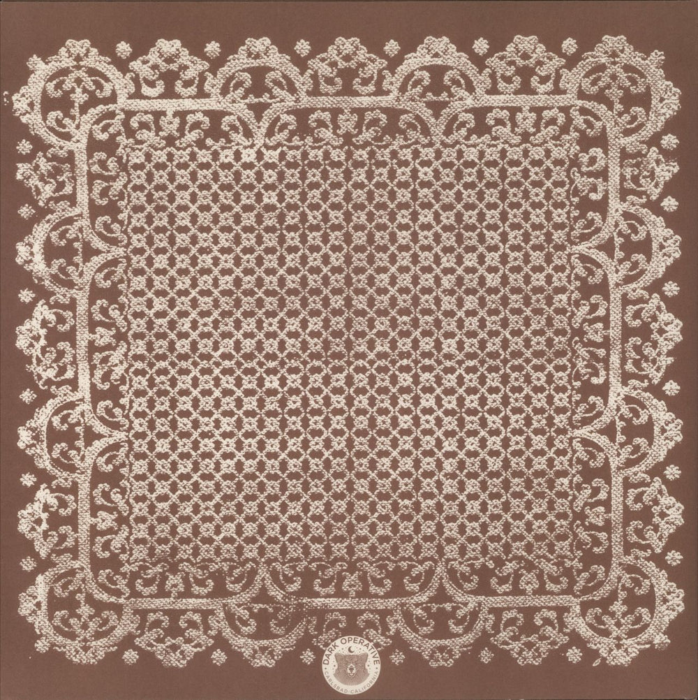 This Will Destroy You This Will Destroy You - Glow In The Dark Vinyl US 2-LP vinyl record set (Double LP Album)