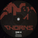 Thorns Thorns - 180g UK 2-LP vinyl record set (Double LP Album) 7H-2LTH836839