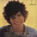 Tim Buckley Goodbye And Hello - 2nd - VG UK vinyl LP album (LP record) K42070