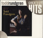 Todd Rundgren The Very Best Of Todd Rundgren + Slipcase US CD album (CDLP) R272811