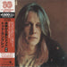 Todd Rundgren Todd Japanese CD album (CDLP) VICP-64206