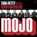 Tom Petty & The Heartbreakers Mojo - Ruby Red Vinyl - Sealed UK 2-LP vinyl record set (Double LP Album) PET2LMO821515