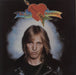 Tom Petty & The Heartbreakers Tom Petty And The Heartbreakers UK vinyl LP album (LP record) ISA5014