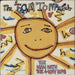 Tom Tom Club The Man With The 4 Way Hips Spanish 12" vinyl single (12 inch record / Maxi-single) F-600934