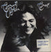 Tommy Bolin Teaser- EX UK vinyl LP album (LP record) K50208