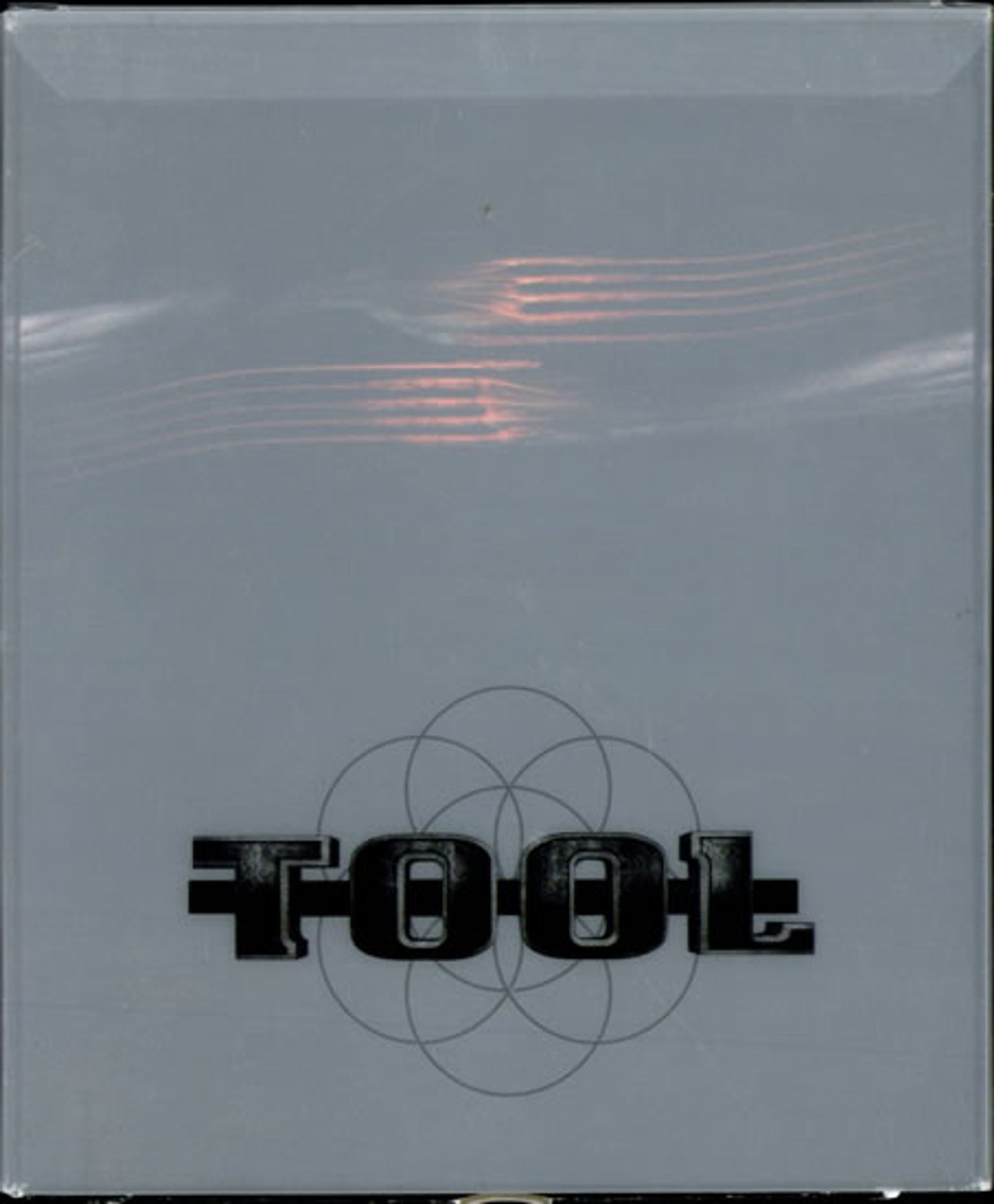 Tool Salival US box set 31159-2