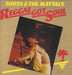 Toots & The Maytals Reggae Got Soul UK vinyl LP album (LP record) ILPS9374