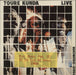 Touré Kunda Live Paris - Ziguinchor UK 2-LP vinyl record set (Double LP Album) CELL6106