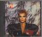 Toyah Minx UK CD album (CDLP) CDPRT26415