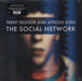 Trent Reznor The Social Network - 180 Gram Vinyl - Sealed US 2-LP vinyl record set (Double LP Album) NULL01V