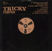Tricky Pumpkin + Press Release UK Promo 12" vinyl single (12 inch record / Maxi-single) 12BRW330DJ