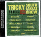 Tricky Tricky Meets South Rakkas Crew UK Promo CD album (CDLP) WIGCD230P