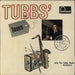 Tubby Hayes Tubbs' Tours - EX UK vinyl LP album (LP record) TL5221