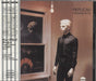 Tubeway Army Replicas Japanese Promo CD album (CDLP) TKCB-71194